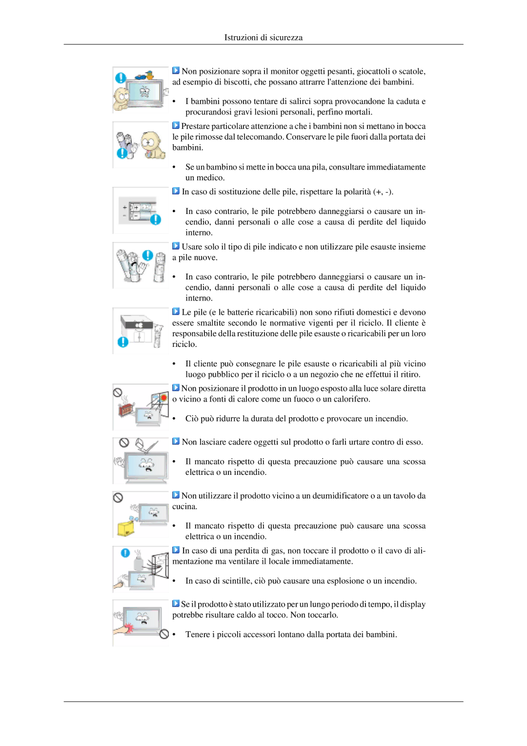 Samsung LH46MGPLGD/EN, LH40MGPLGD/EN manual 