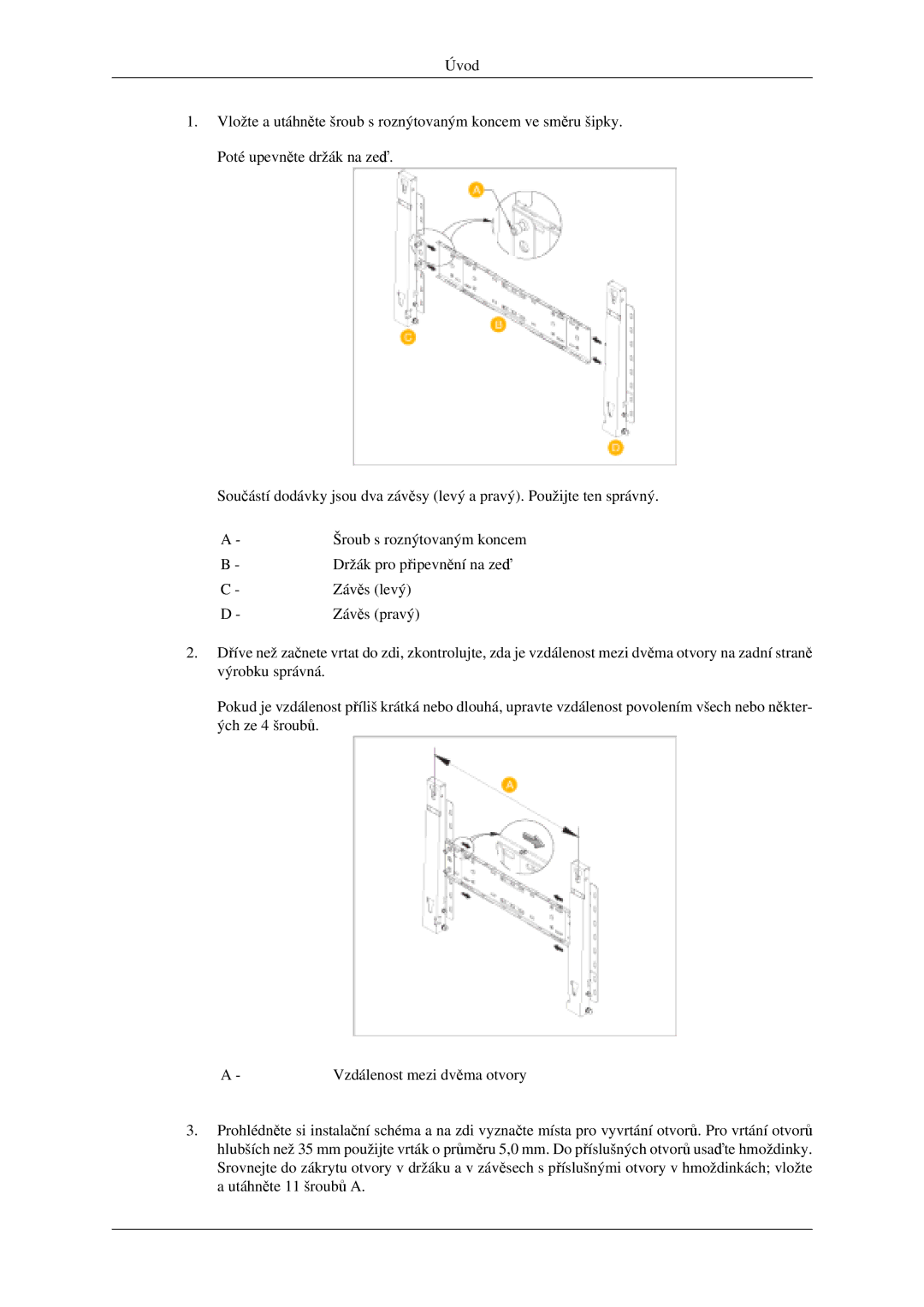 Samsung LH46MGPLGD/EN, LH40MGPLGD/EN manual 