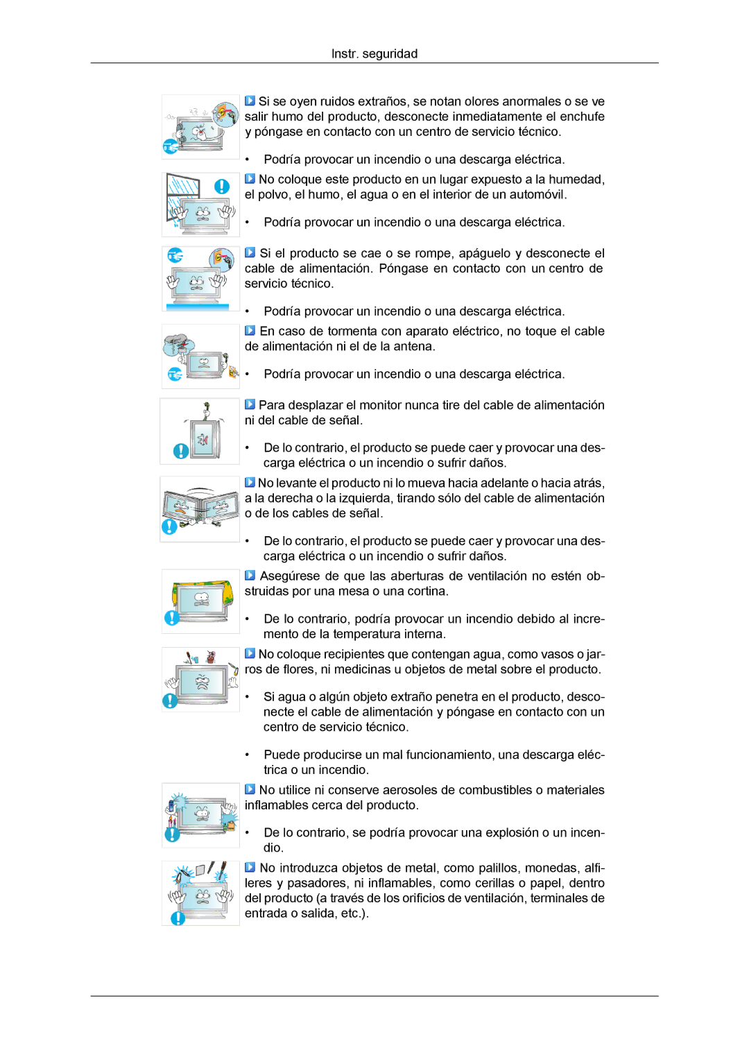 Samsung LH40MGPLBC/EN, LH46MGTLBC/EN, LH40MGTLBC/EN, LH46MGPLBC/EN manual 