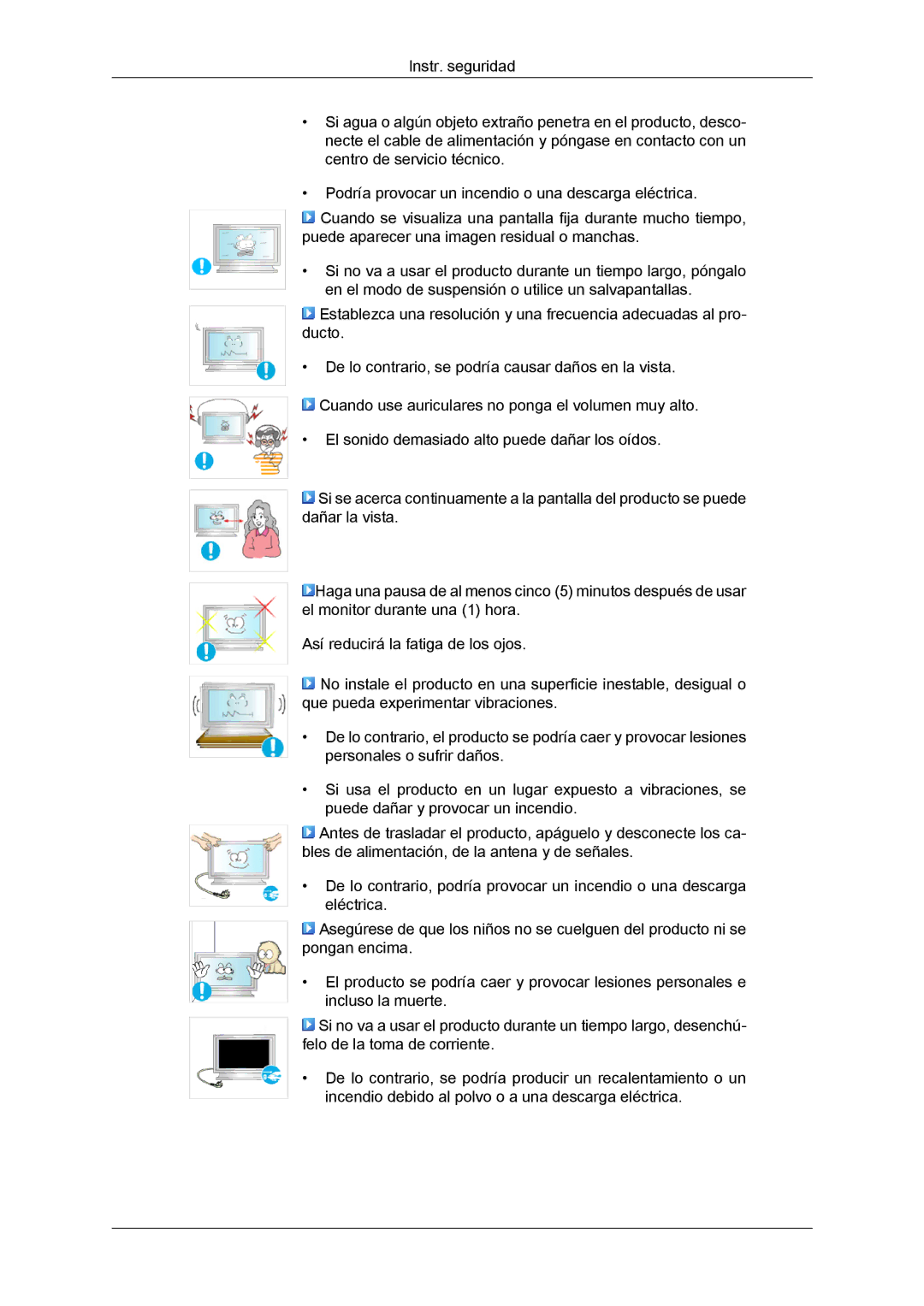 Samsung LH46MGPLBC/EN, LH46MGTLBC/EN, LH40MGTLBC/EN, LH40MGPLBC/EN manual 