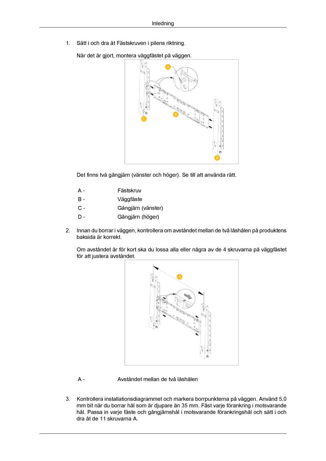 Samsung LH40MGPLBC/EN, LH46MGTLBC/EN, LH40MGTLBC/EN, LH46MGPLBC/EN manual 