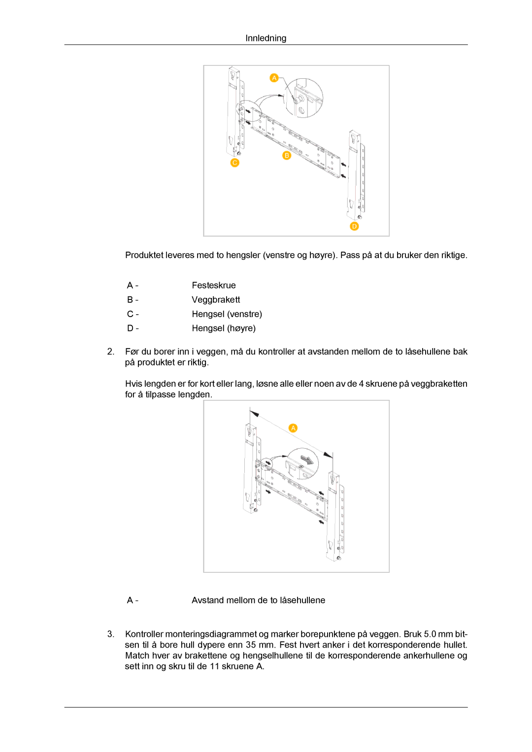 Samsung LH46MGPLBC/EN, LH46MGTLBC/EN, LH40MGTLBC/EN, LH40MGPLBC/EN manual 