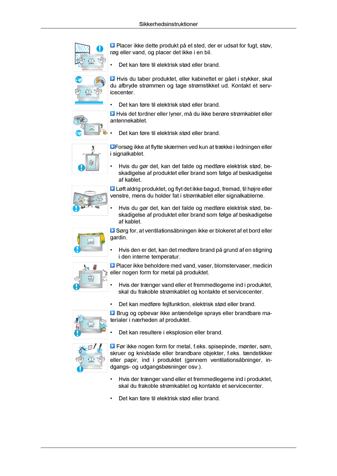 Samsung LH40MGPLBC/EN, LH46MGTLBC/EN, LH40MGTLBC/EN, LH46MGPLBC/EN manual 