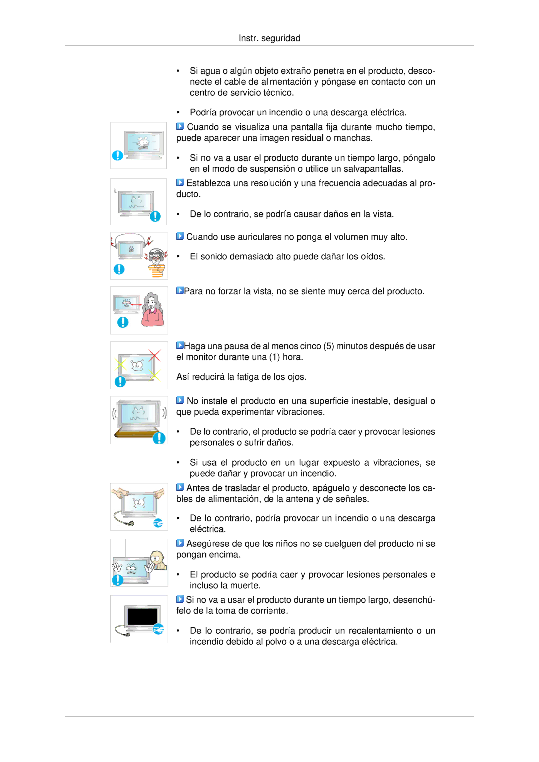 Samsung LH40MRPLBF/EN, LH46MRPLBF/EN, LH40MRTLBC/EN, LH46MRTLBC/EN, LH46MSTLBB/EN manual 