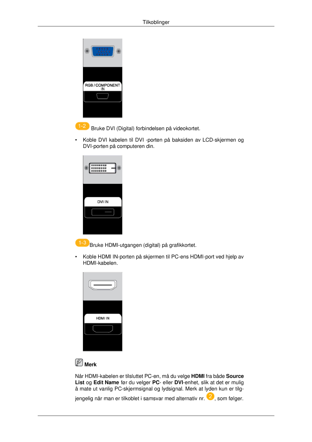 Samsung LH40MRPLBF/EN, LH46MRPLBF/EN, LH40MRTLBC/EN, LH46MRTLBC/EN, LH46MSTLBB/EN manual Merk 