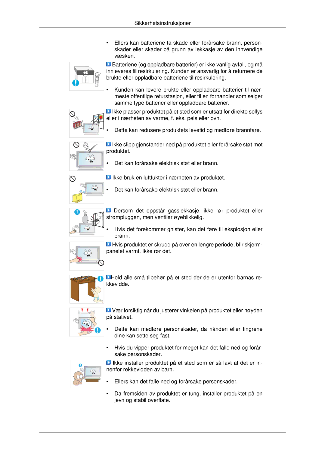 Samsung LH46MRTLBC/EN, LH46MRPLBF/EN, LH40MRTLBC/EN, LH40MRPLBF/EN, LH46MSTLBB/EN manual 