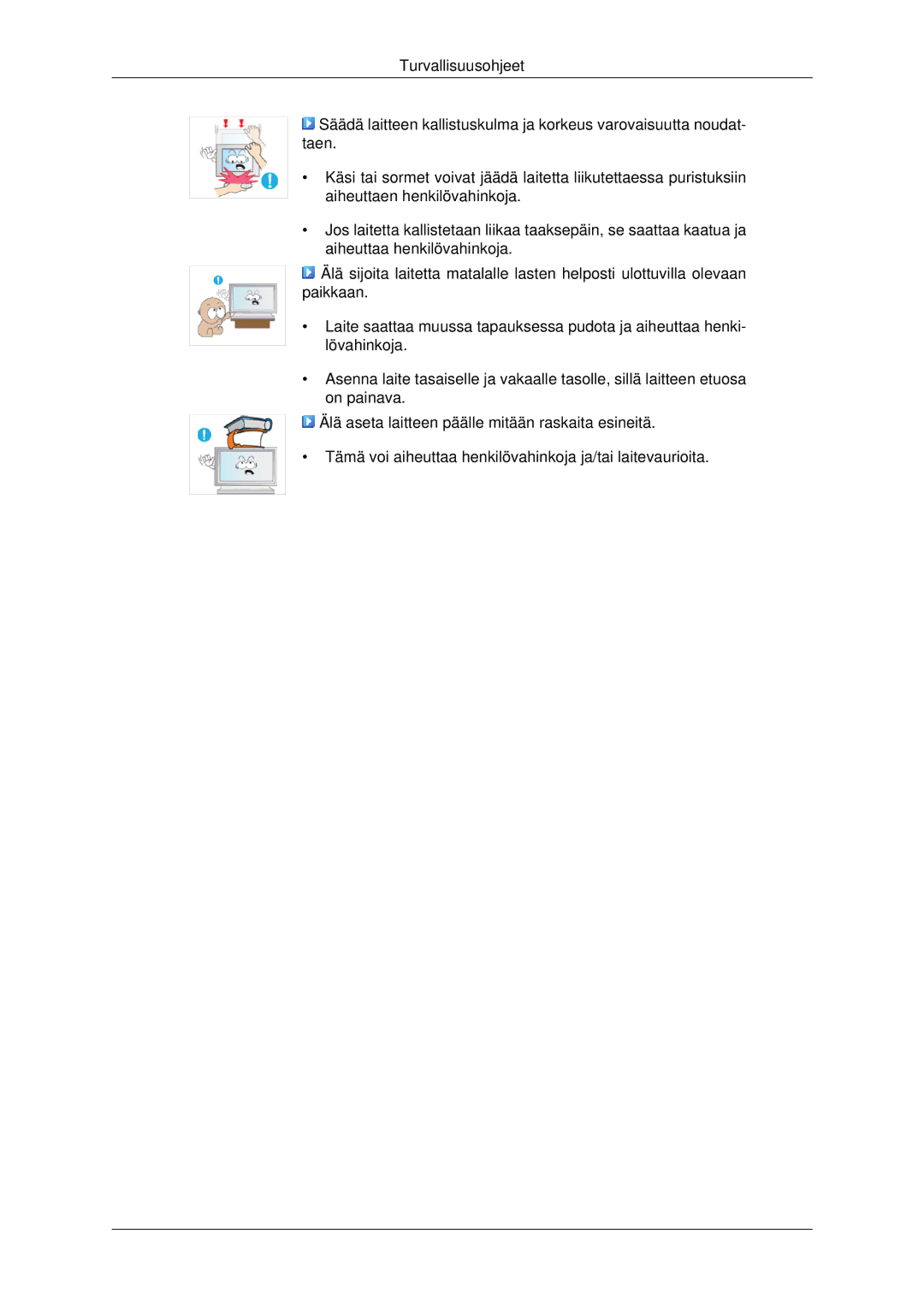 Samsung LH46MSTLBB/EN, LH46MRPLBF/EN, LH40MRTLBC/EN, LH40MRPLBF/EN, LH46MRTLBC/EN manual 