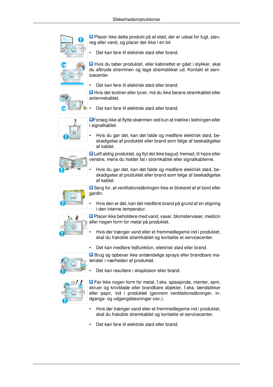 Samsung LH40MRTLBC/EN, LH46MRPLBF/EN, LH40MRPLBF/EN, LH46MRTLBC/EN, LH46MSTLBB/EN manual 