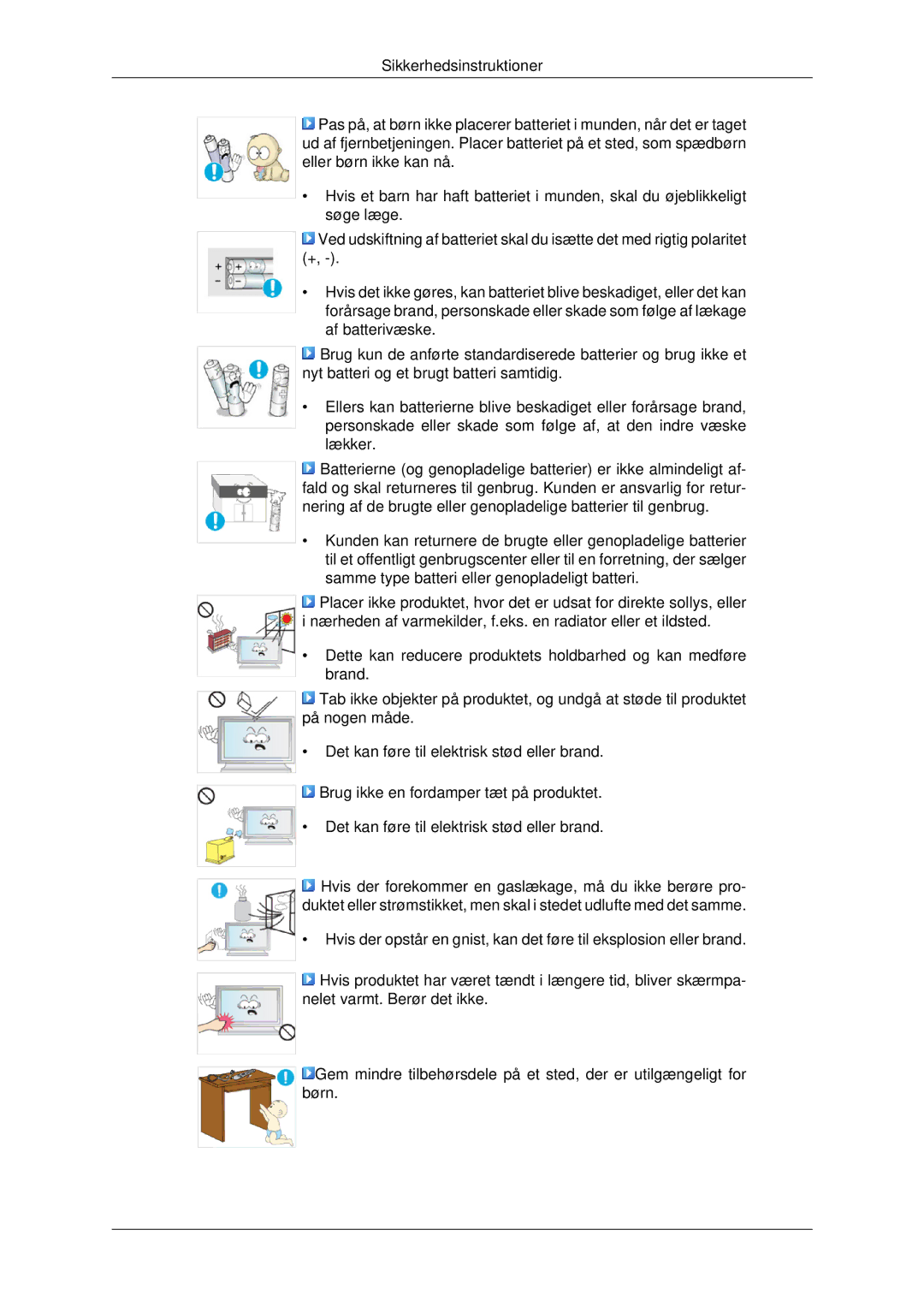 Samsung LH46MRTLBC/EN, LH46MRPLBF/EN, LH40MRTLBC/EN, LH40MRPLBF/EN, LH46MSTLBB/EN manual 