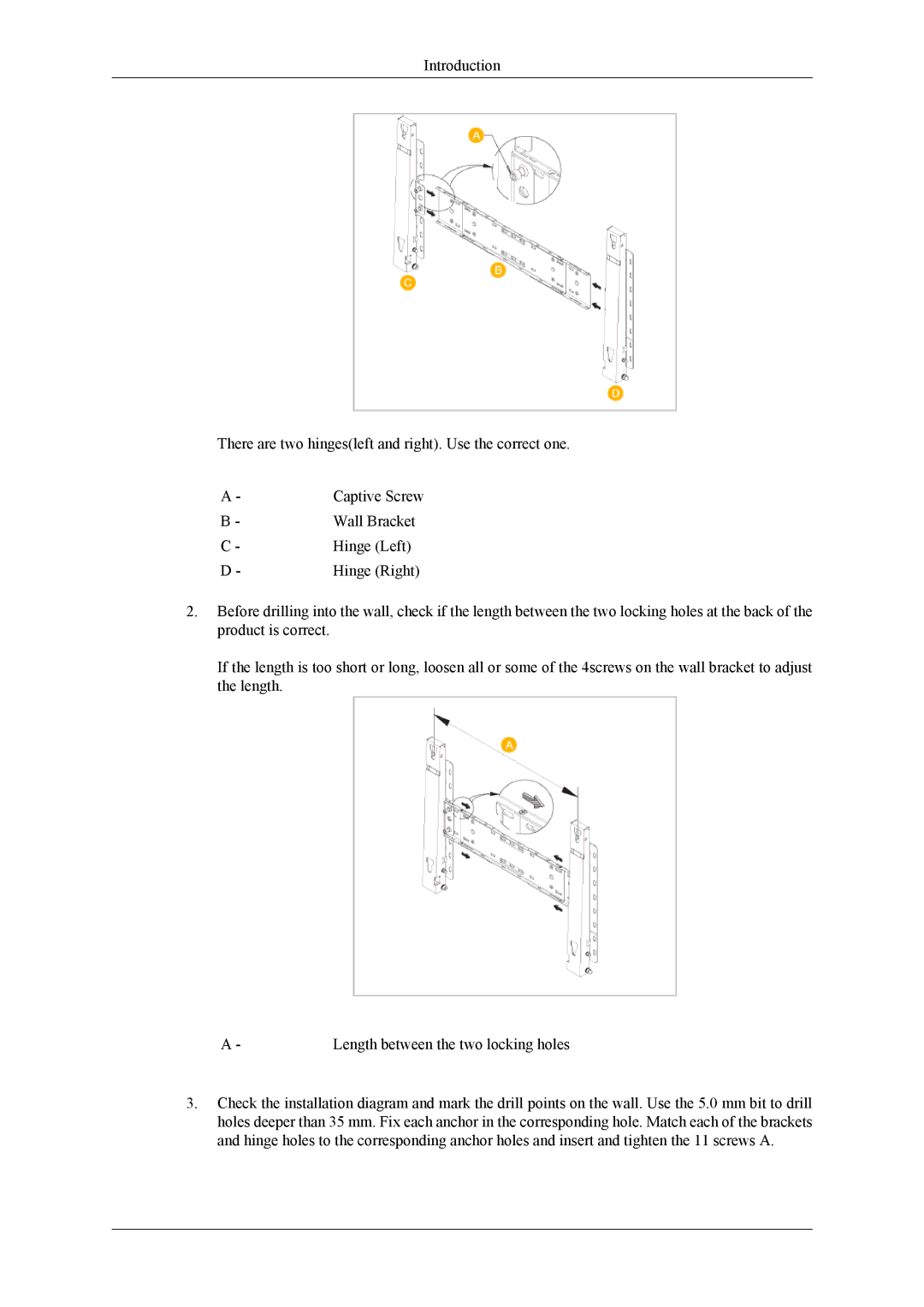 Samsung LH40MSPLBB/EN, LH46MSPLBM/EN, LH40MSPLBM/EN, LH46MSPLBB/EN, LH40MSPLBB/XY manual 