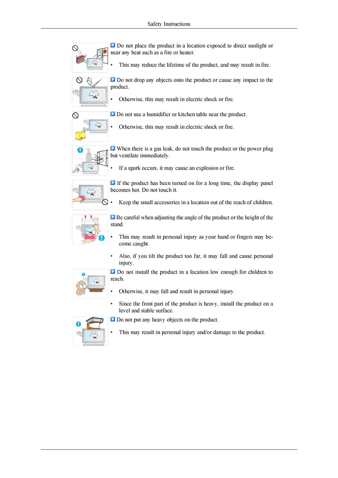 Samsung LH46MSPLBB/EN, LH46MSPLBM/EN, LH40MSPLBB/EN, LH40MSPLBM/EN, LH40MSPLBB/XY manual 