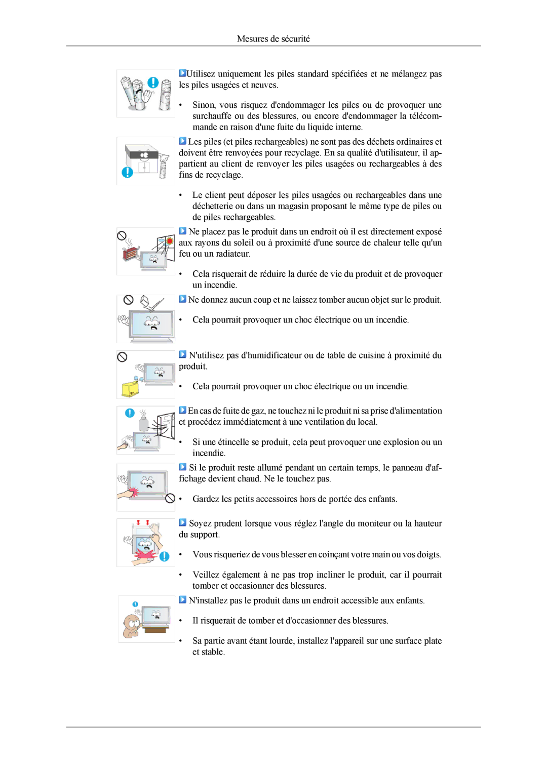 Samsung LH46MSPLBM/EN, LH40MSPLBB/EN, LH40MSPLBM/EN, LH46MSPLBB/EN manual 