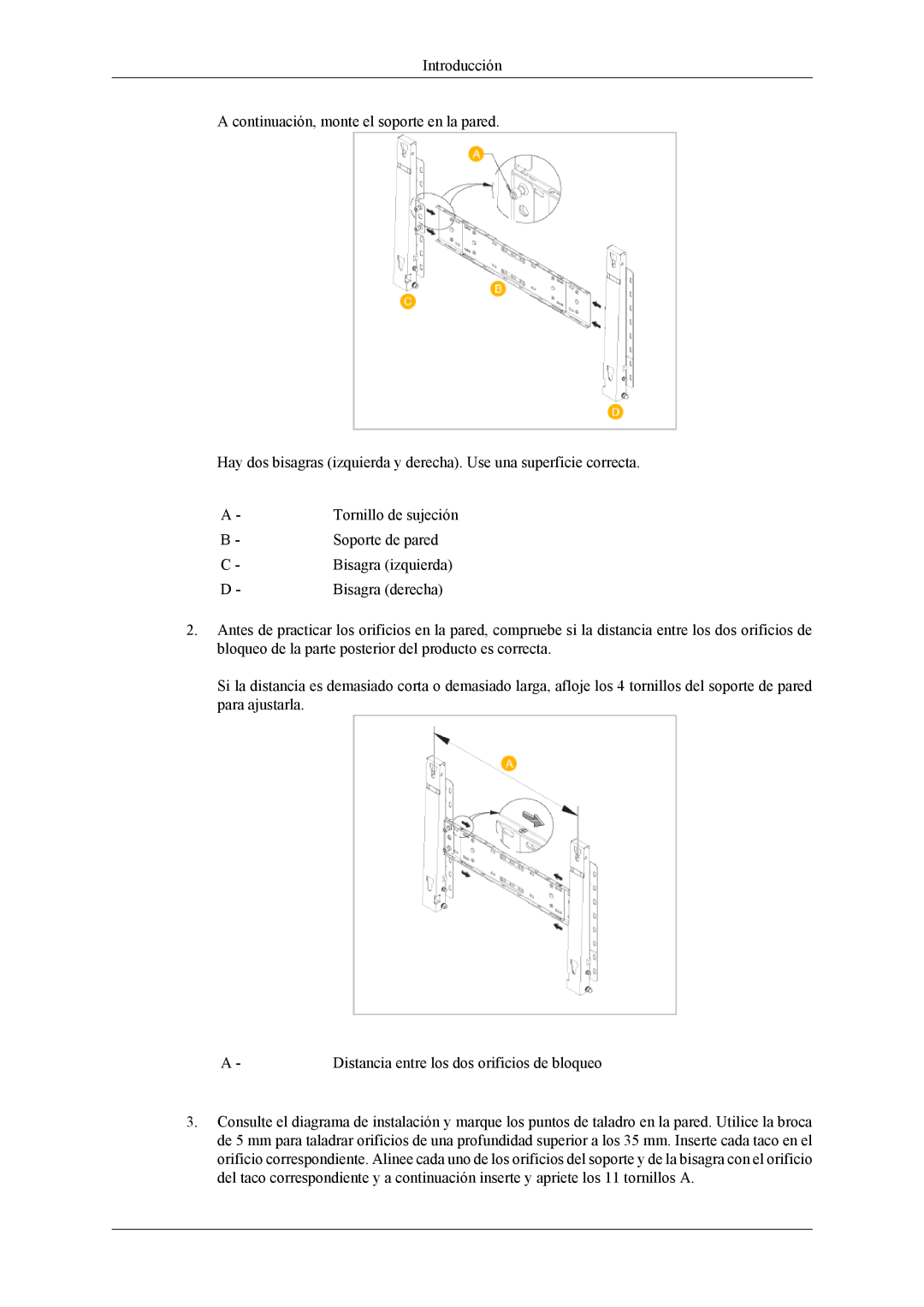 Samsung LH40MSTLBM/EN, LH46MSPLBM/EN, LH46MSTLBM/EN, LH40MSPLBB/EN, LH40MSPLBM/EN, LH46MSPLBB/EN manual 