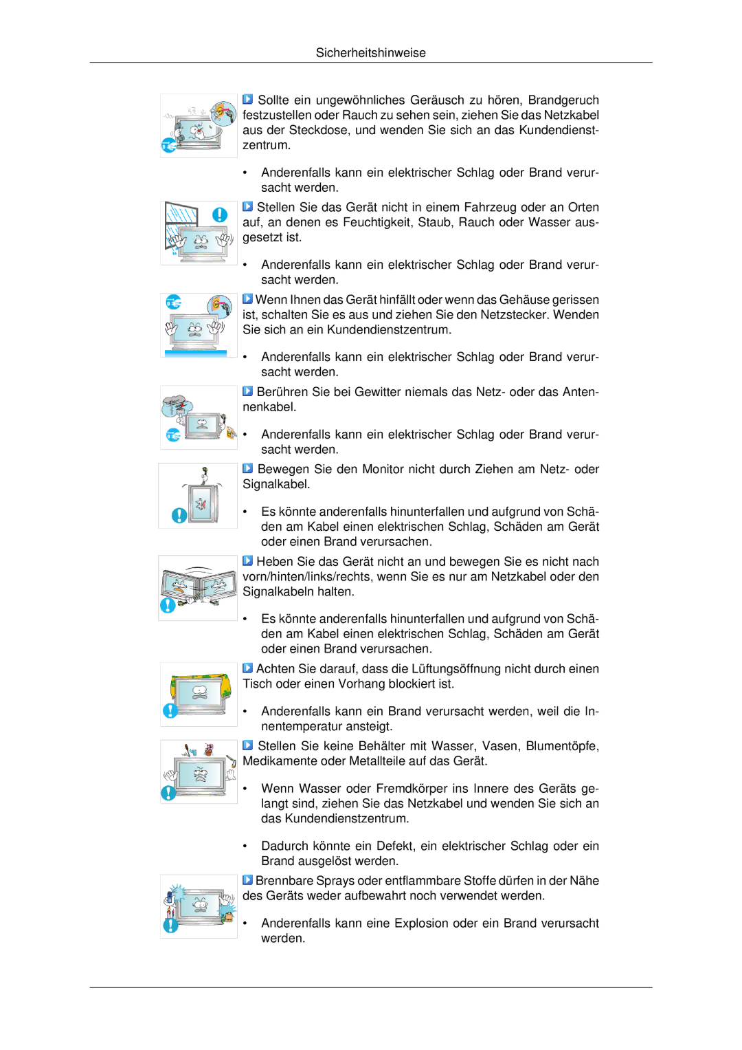 Samsung LH46MSTABB/EN, LH46MRPLBF/EN, LH40MRTLBC/EN, LH40MRPLBF/EN, LH46MRTLBC/EN, LH46MSTLBB/EN manual 