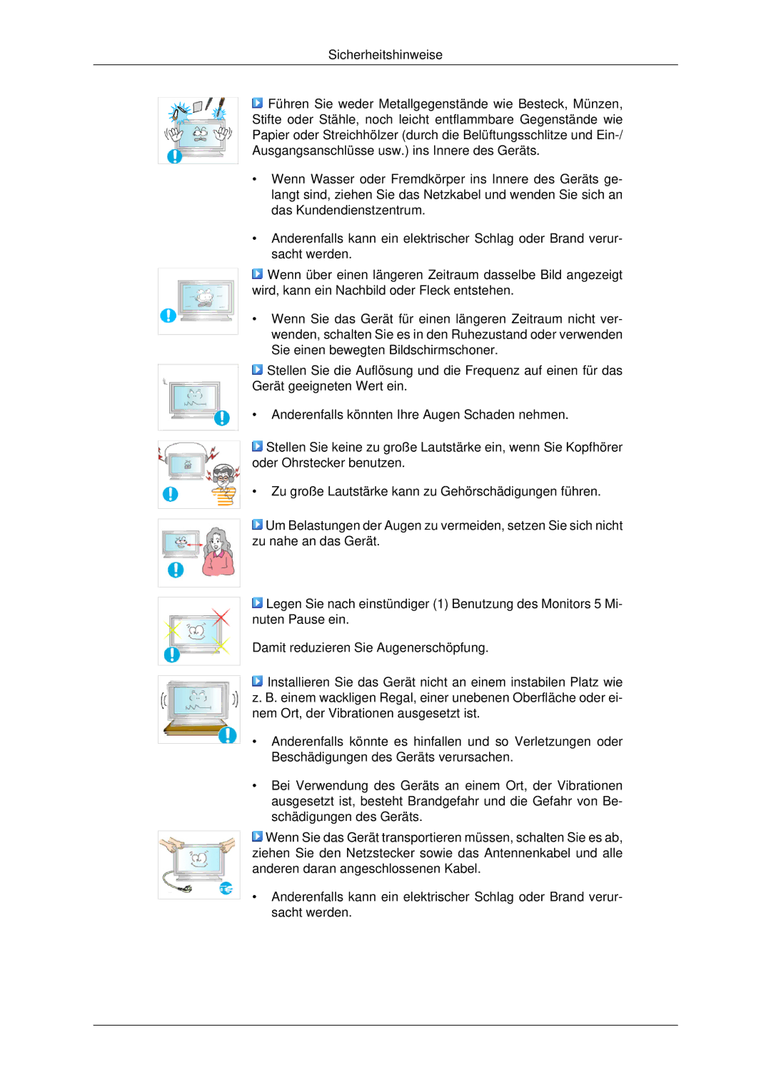 Samsung LH46MRPLBF/EN, LH46MSTABB/EN, LH40MRTLBC/EN, LH40MRPLBF/EN, LH46MRTLBC/EN, LH46MSTLBB/EN manual 