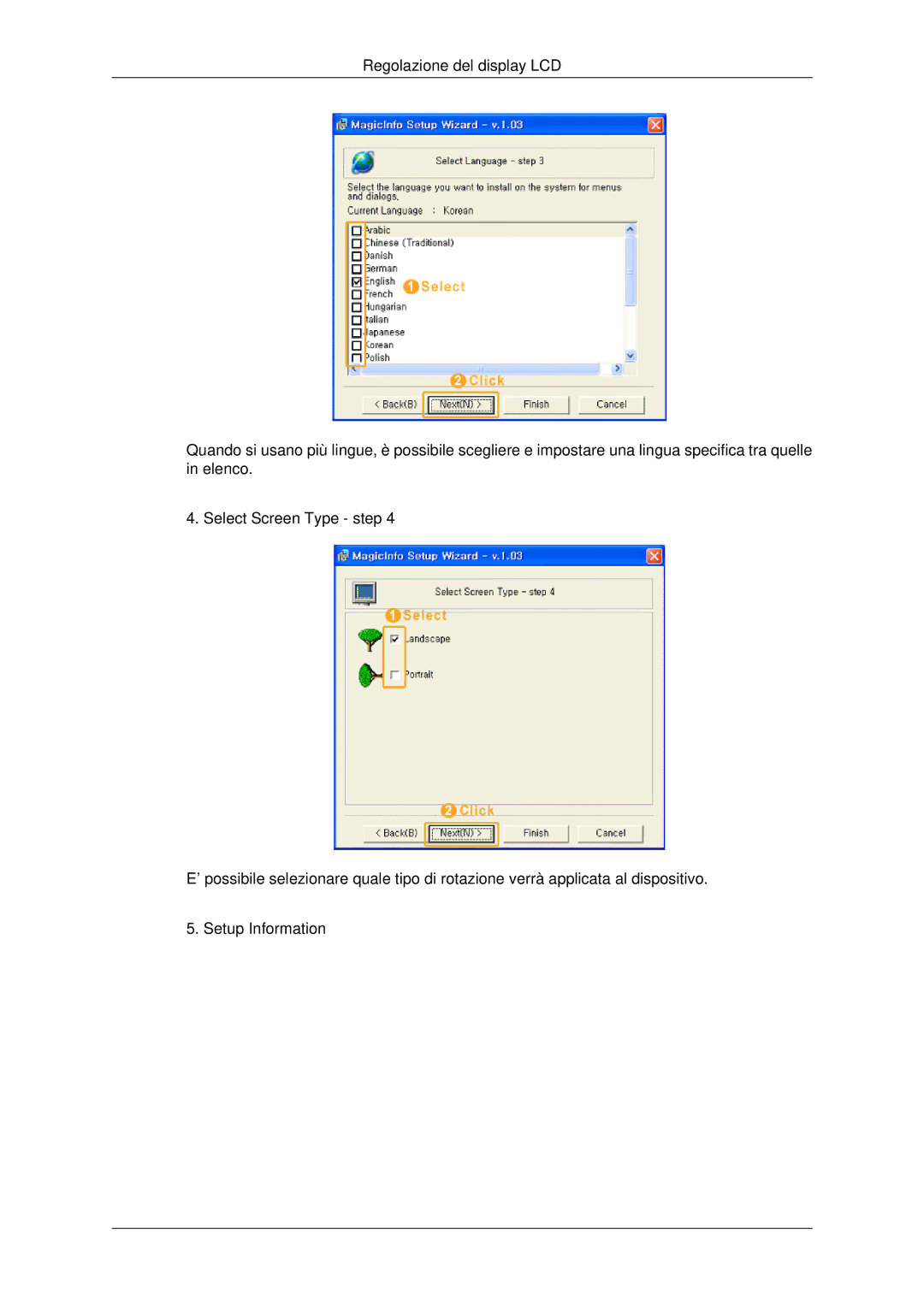 Samsung LH46MSTLBB/EN manual 