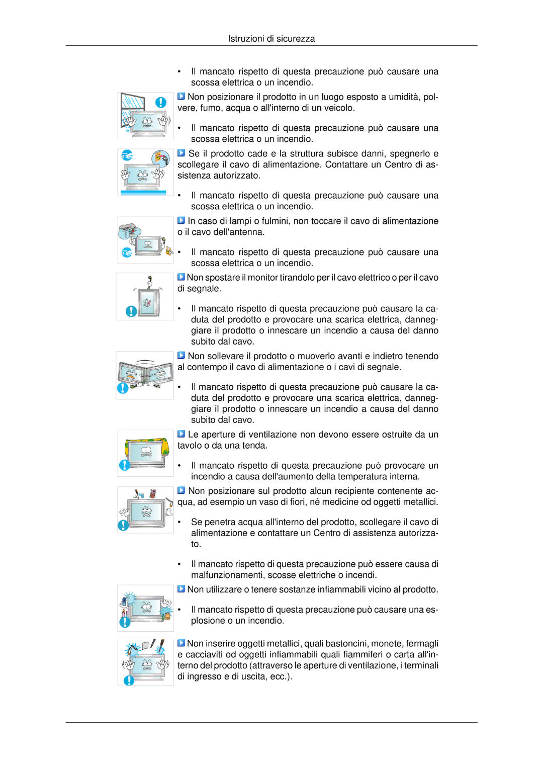 Samsung LH46MSTLBB/EN manual 