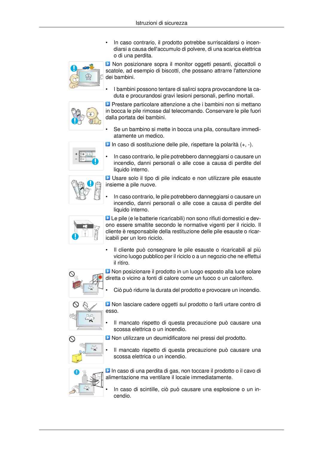 Samsung LH46MSTLBB/EN manual 