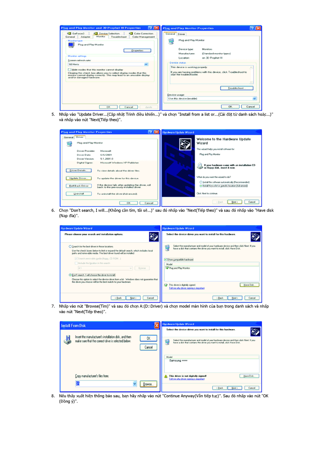 Samsung LH46MRTLBC/ZA, LH46MSTLBB/XY, LH40MRTLBC/XY, LH46MRPLBF/XY, LH40MRPLBF/XY, LH46MRTLBC/XY manual 