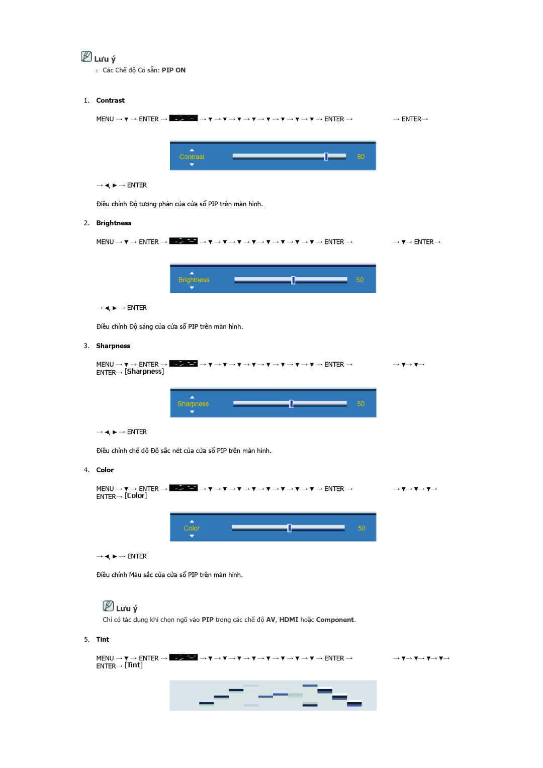 Samsung LH46MRPLBF/XY, LH46MSTLBB/XY, LH40MRTLBC/XY, LH40MRPLBF/XY manual Menu → → Enter → → → → → → → → → → Enter → → ENTER→ 