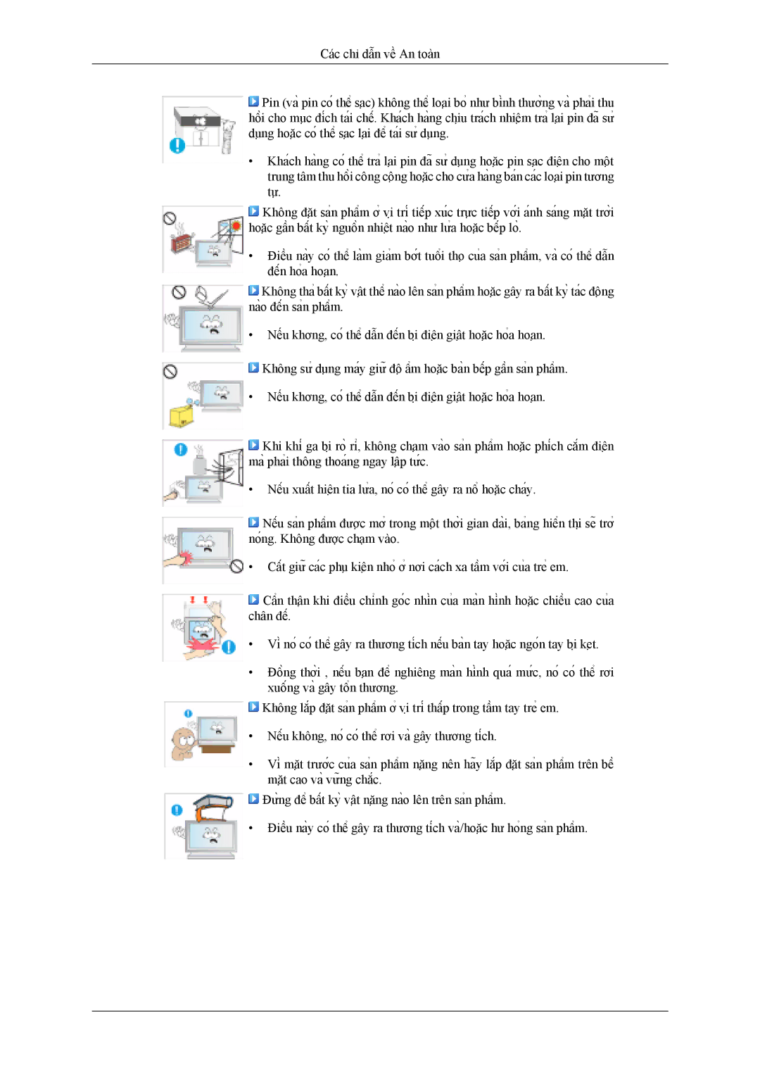 Samsung LH46MSTLBB/XY, LH40MSTLBM/XV manual 