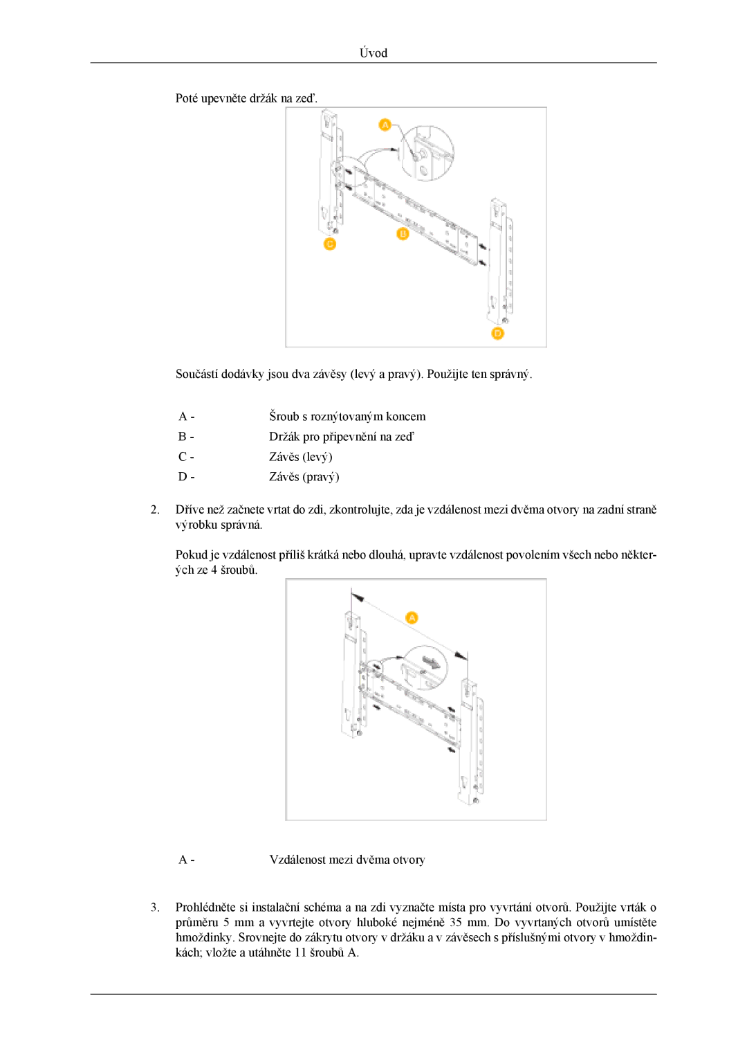 Samsung LH46MSTLBB/EN, LH46MSTLBM/EN, LH40MSTLBM/EN, LH40MSTLBB/EN, LH40MSPLBM/EN manual 