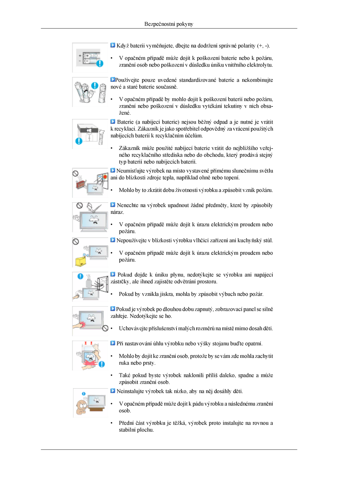 Samsung LH40MSTLBB/EN, LH46MSTLBM/EN, LH40MSTLBM/EN, LH46MSTLBB/EN, LH40MSPLBM/EN manual 