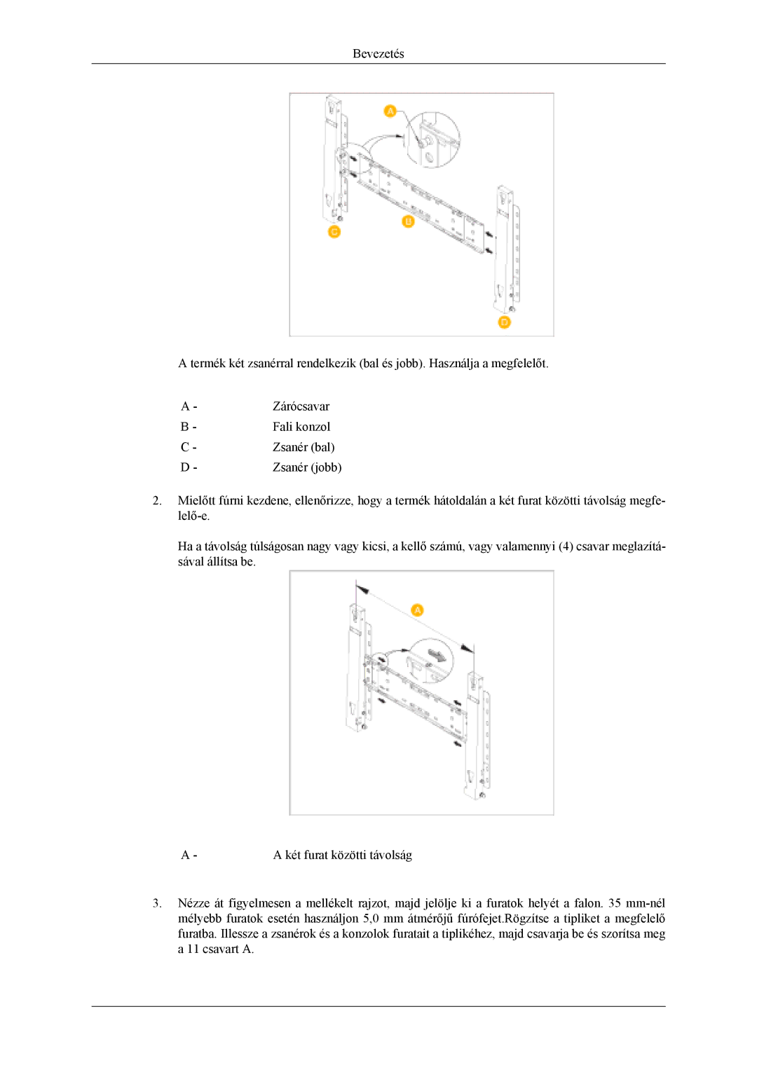 Samsung LH40MSTLBM/EN, LH46MSTLBM/EN, LH46MSTLBB/EN, LH40MSTLBB/EN, LH40MSPLBM/EN manual 