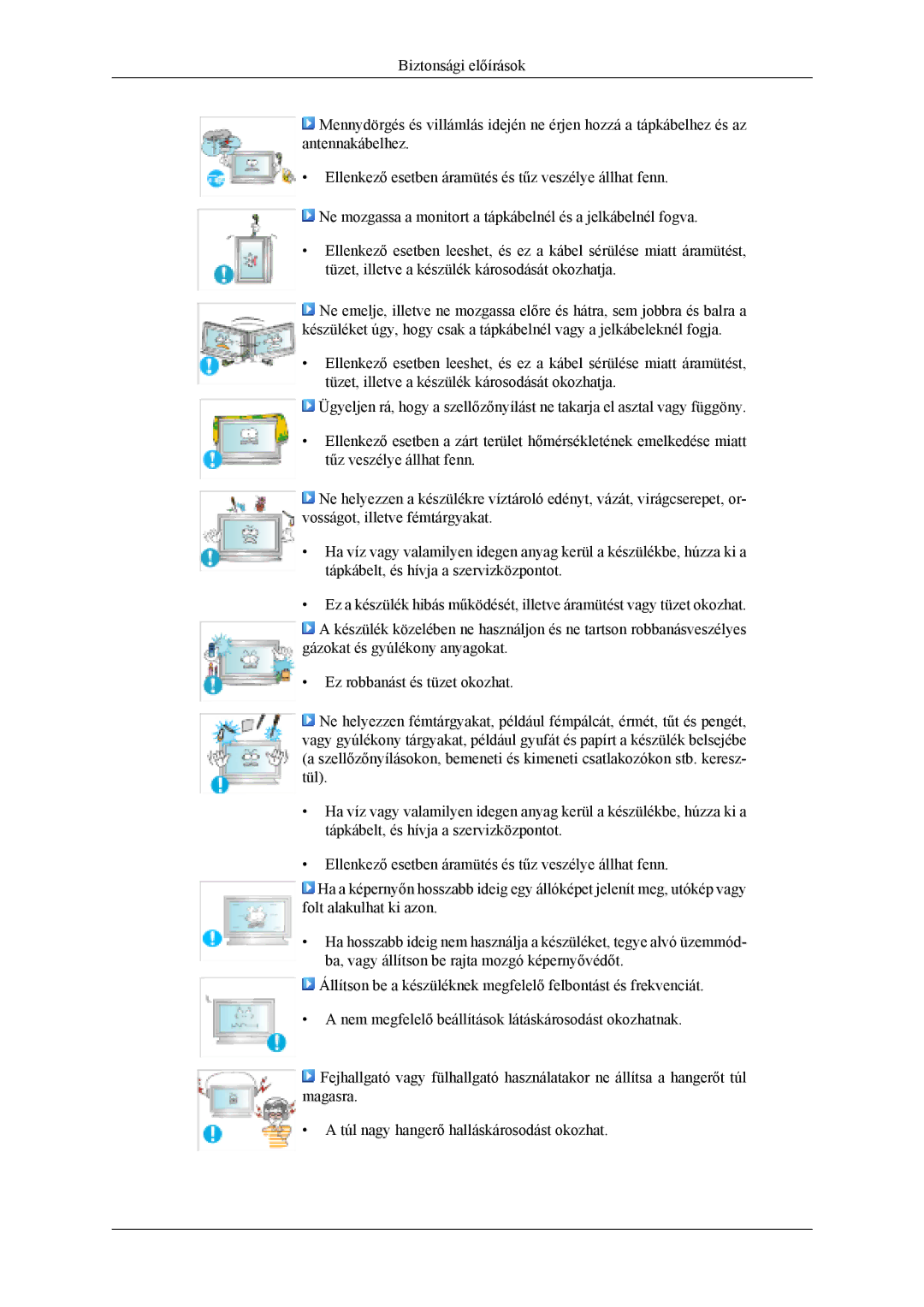 Samsung LH40MSTLBM/EN, LH46MSTLBM/EN, LH46MSTLBB/EN, LH40MSTLBB/EN, LH40MSPLBM/EN manual 