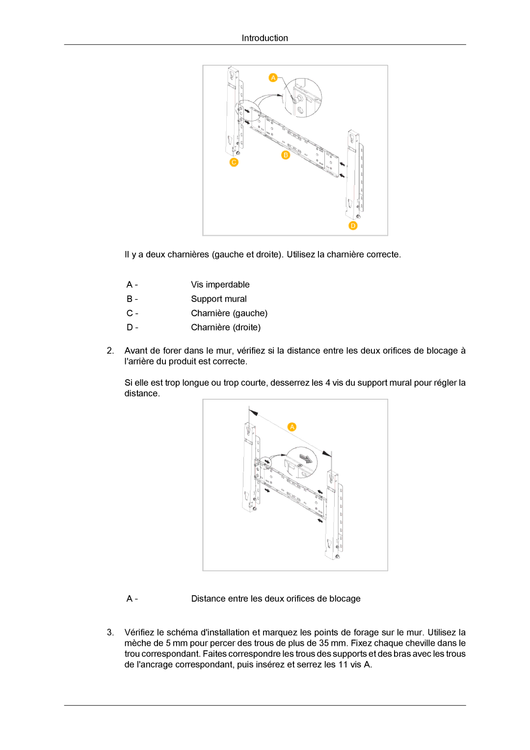 Samsung LH46MVPLBB/EN, LH46MVTLBN/EN, LH46MVQLBB/EN, LH46MVULBB/EN, LH46MVTLBB/EN manual 