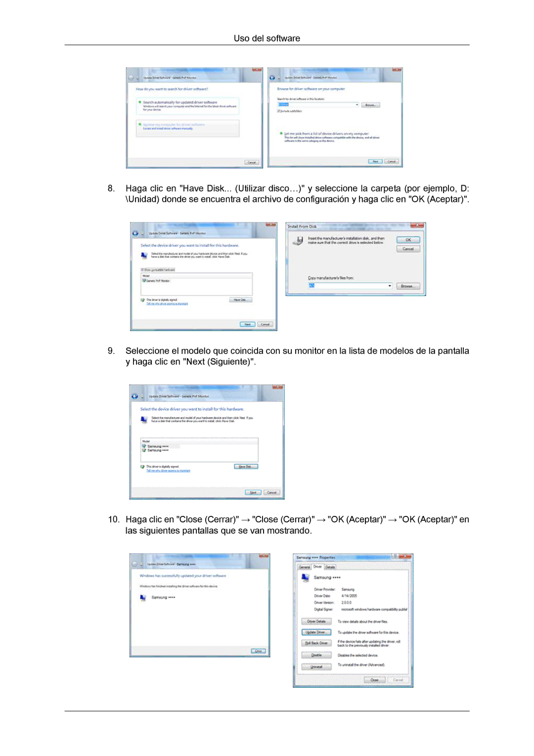 Samsung LH46MVULBB/EN, LH46MVTLBN/EN, LH46MVQLBB/EN, LH46MVPLBB/EN, LH46MVTLBB/EN manual 