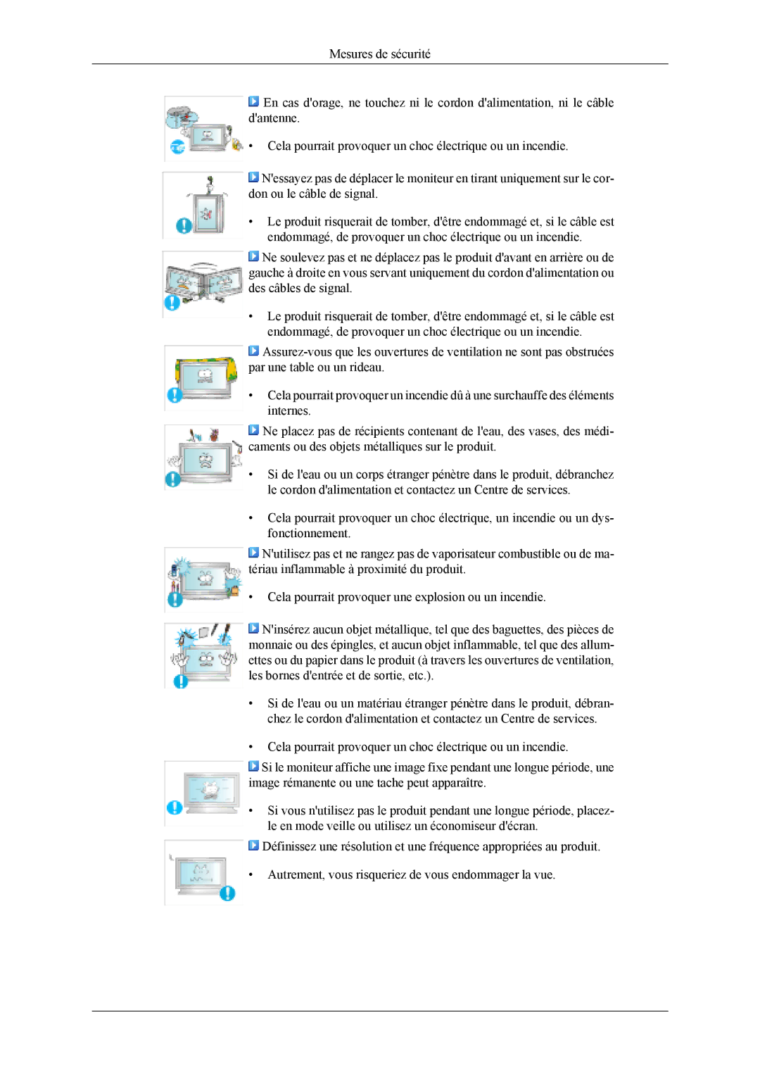 Samsung LH46MWTLBN/EN, LH46MSTLBM/EN, LH40MSTLBM/EN, LH46MSTLBB/EN, LH40MSTLBB/EN, LH40MSPLBM/EN manual 