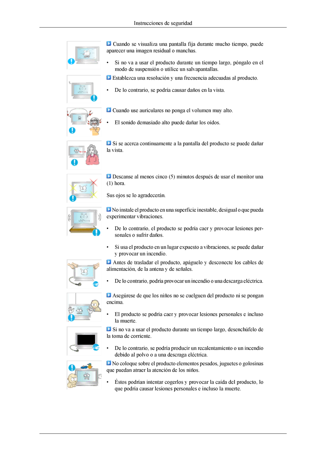 Samsung LH40MWTLBN/EN, LH46MWTLBN/EN, LH46MSTLBM/EN, LH40MSTLBM/EN, LH46MSTLBB/EN, LH40MSTLBB/EN, LH40MSPLBM/EN, LH40MSTLBN/EN 