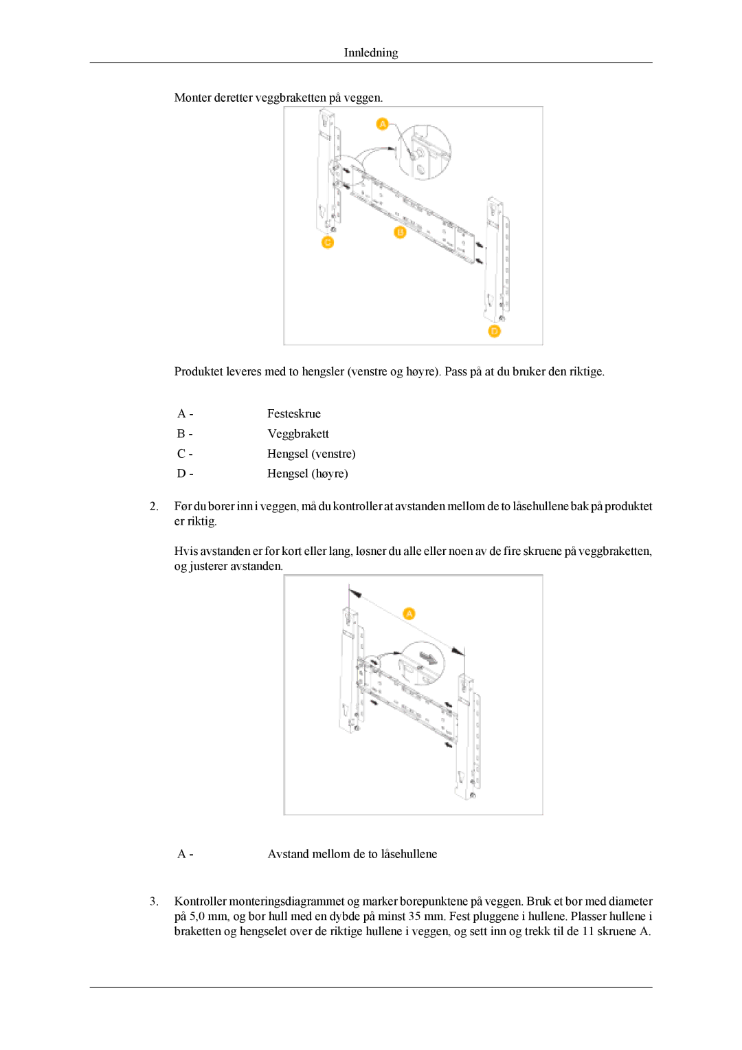 Samsung LH46MSTLBB/EN, LH46MWTLBN/EN, LH46MSTLBM/EN, LH40MSTLBM/EN, LH40MSTLBB/EN, LH40MSPLBM/EN manual 