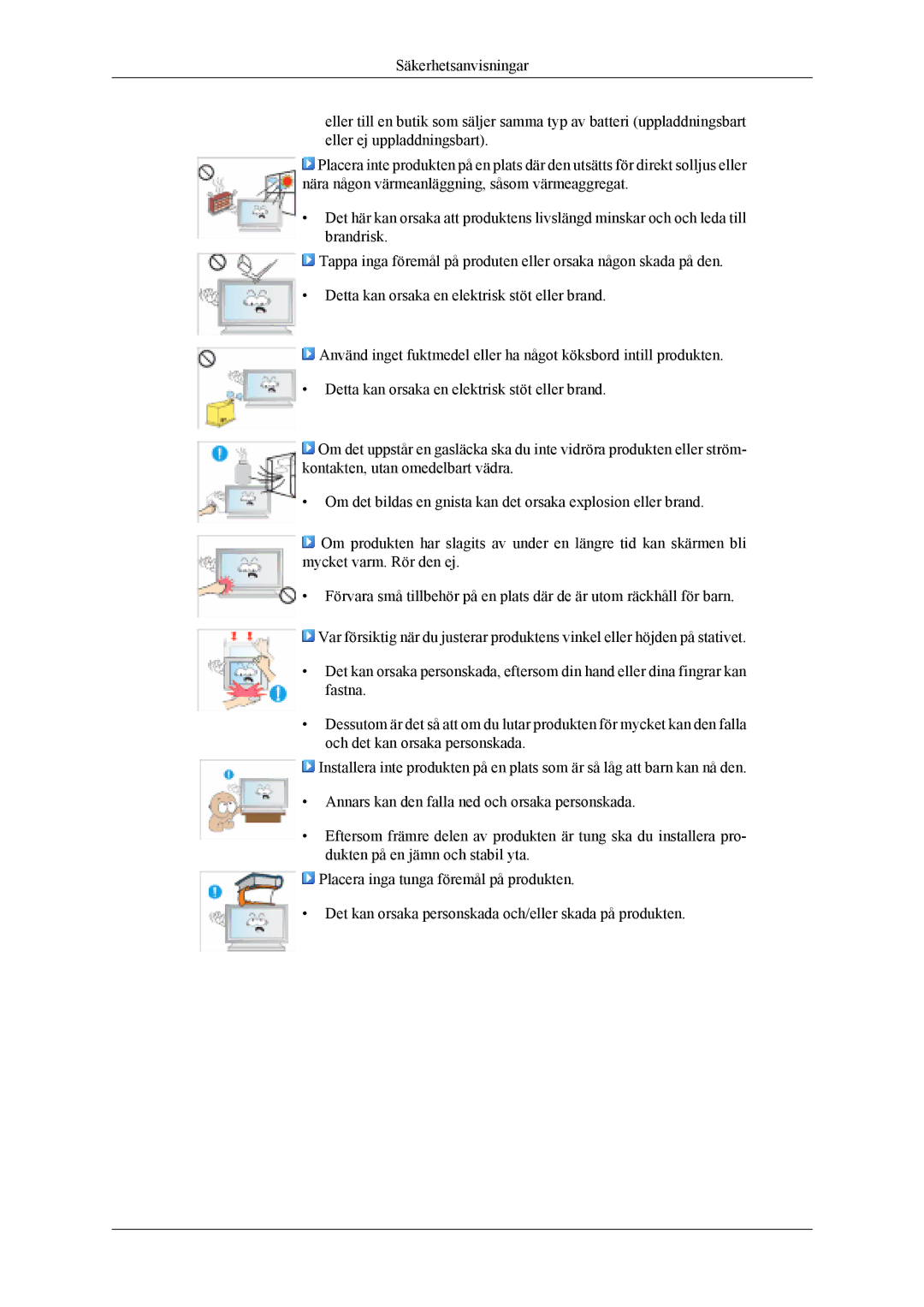 Samsung LH40MSTLBM/EN, LH46MWTLBN/EN, LH46MSTLBM/EN, LH46MSTLBB/EN, LH40MSTLBB/EN, LH40MSPLBM/EN manual 