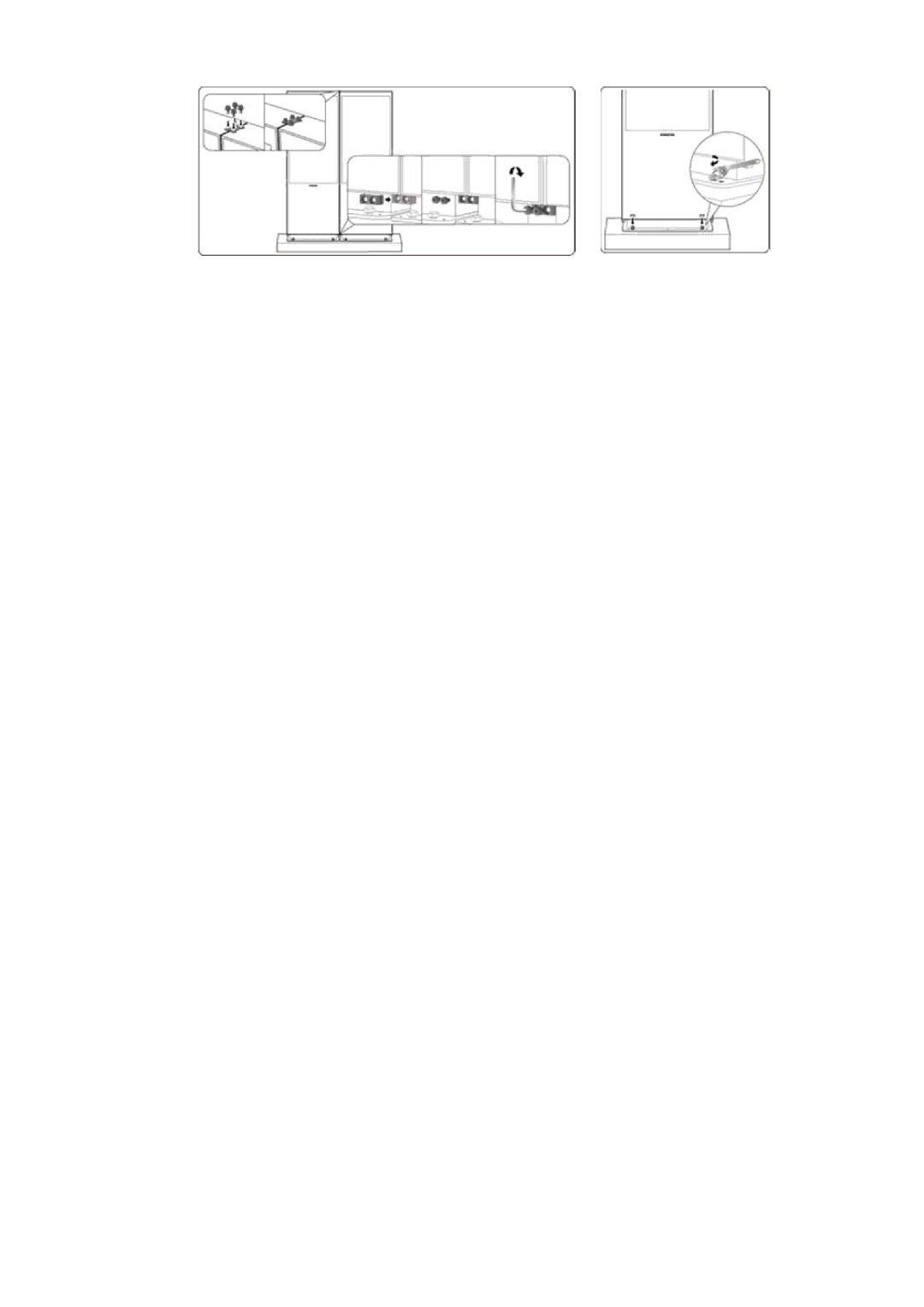 Samsung LH46OLBPPGC/EN, LH46OLBPPGC/SM manual 