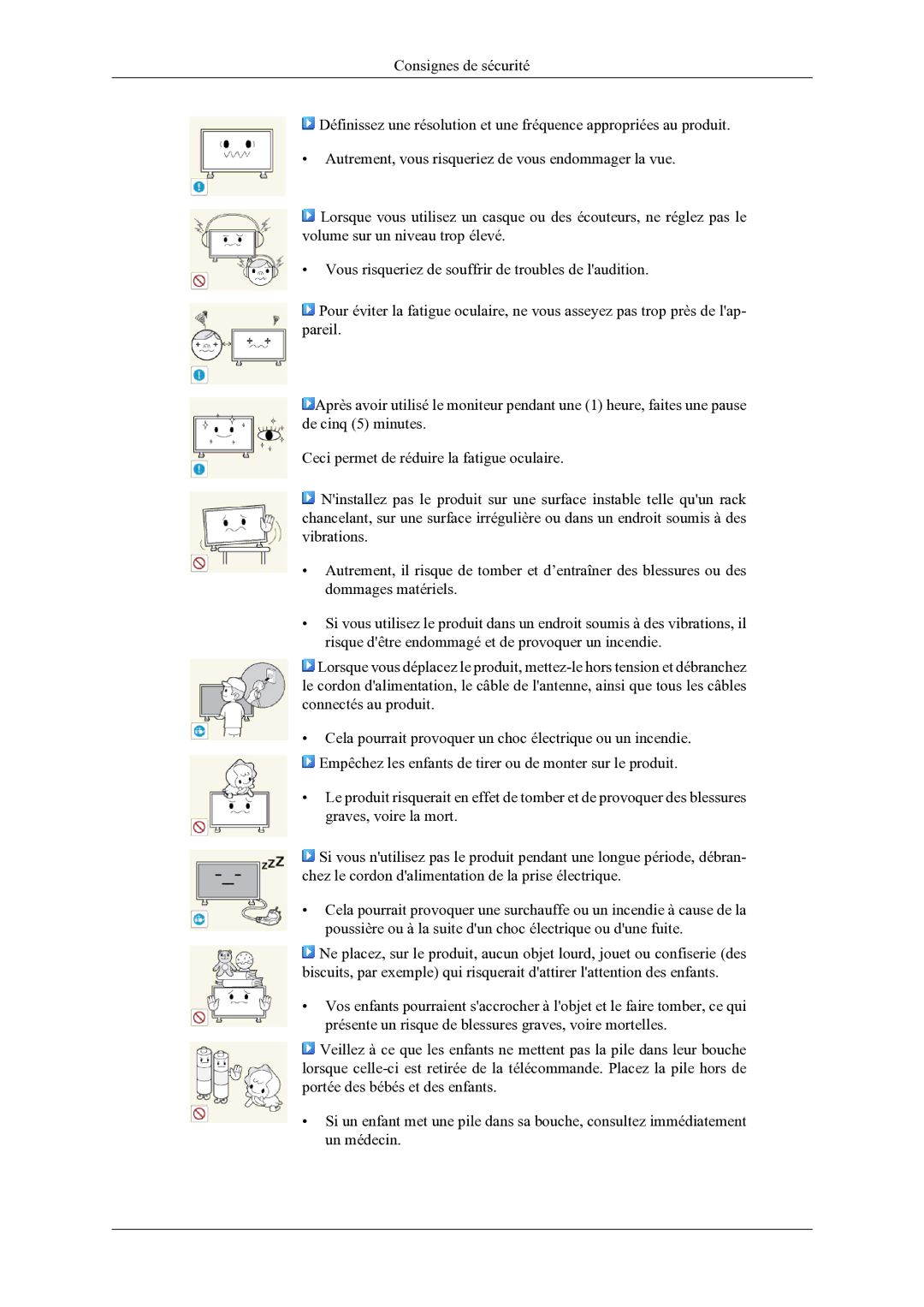 Samsung LH46OLBPPGC/EN manual 