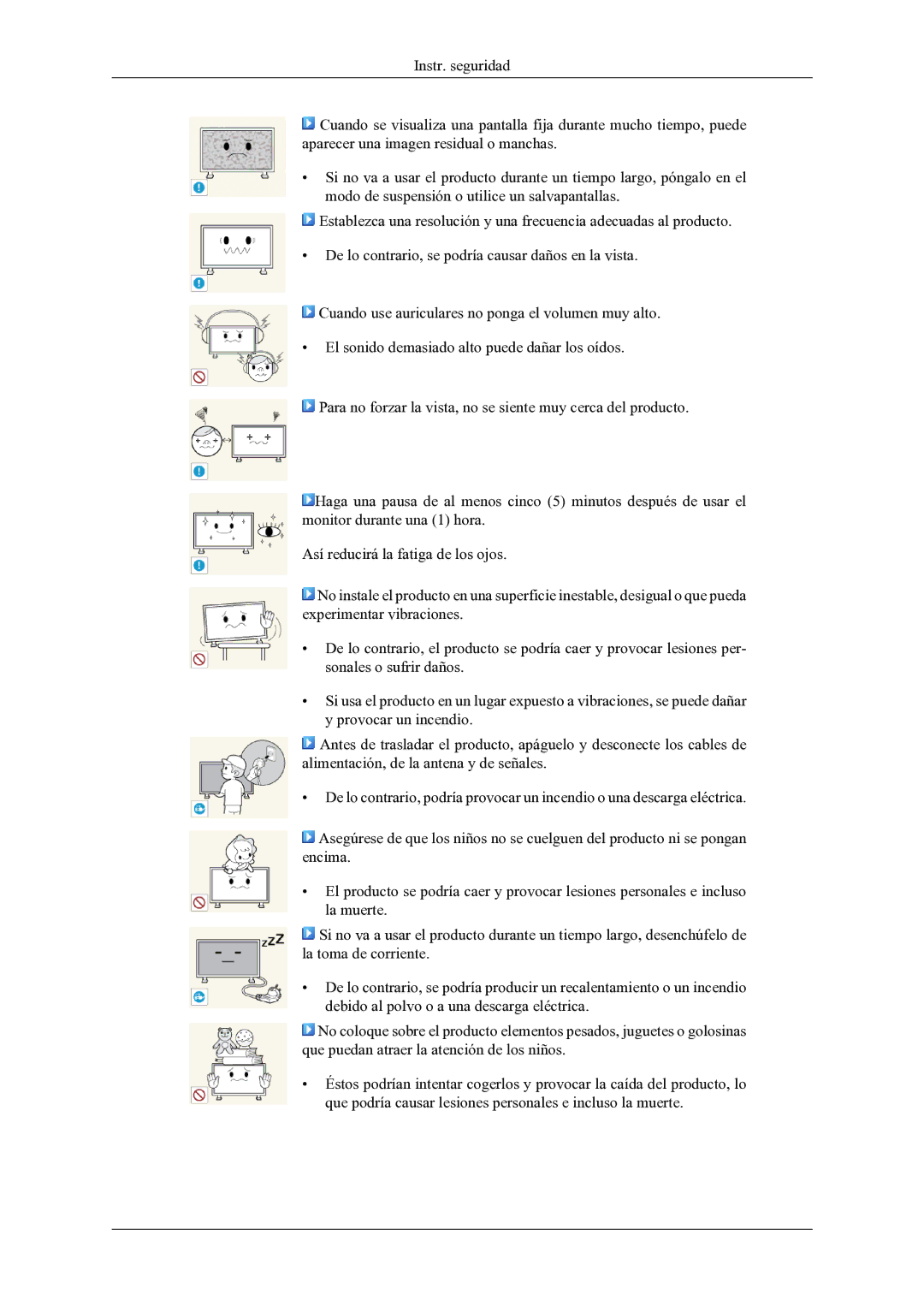 Samsung LH46OLBPPGC/EN manual 