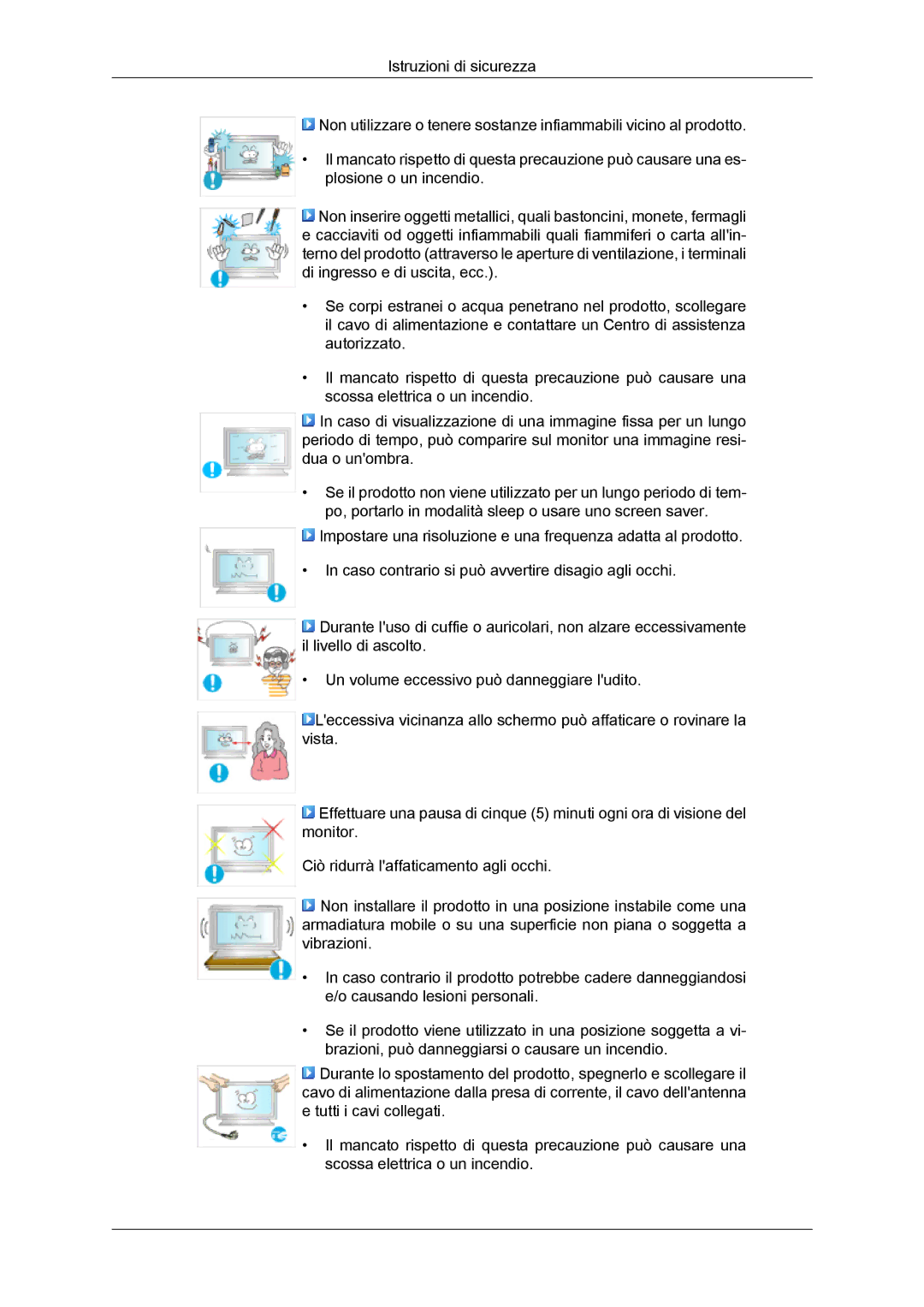 Samsung LH46OUTQGF/EN manual 