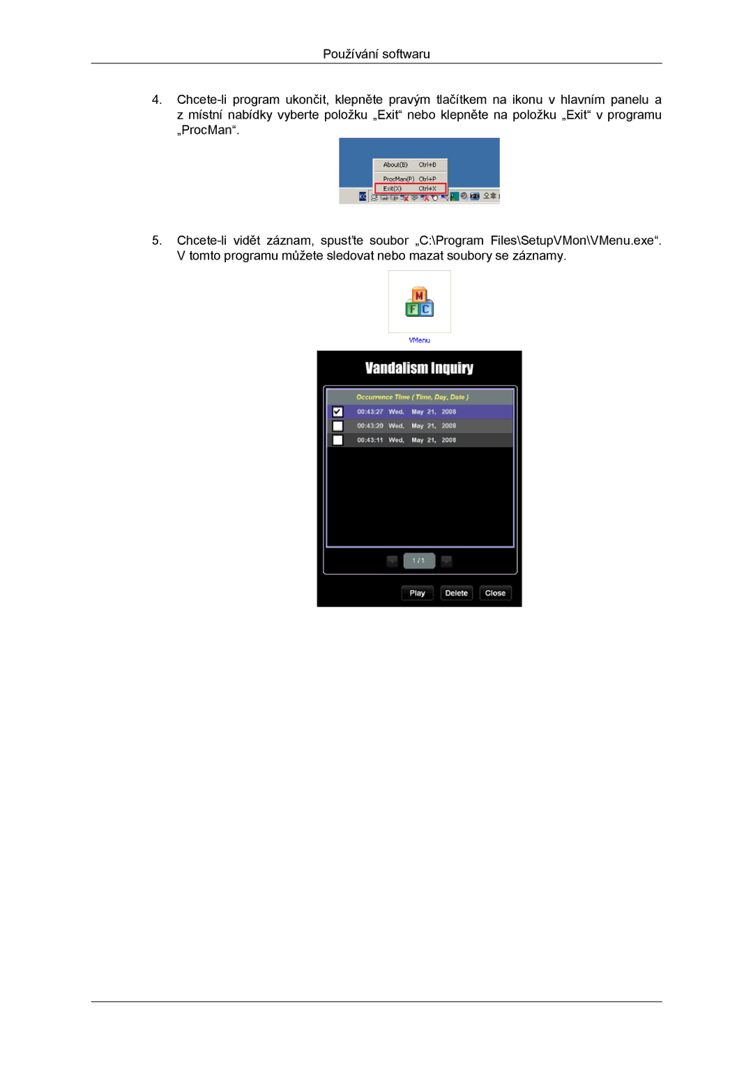 Samsung LH46OUTQGF/EN manual 