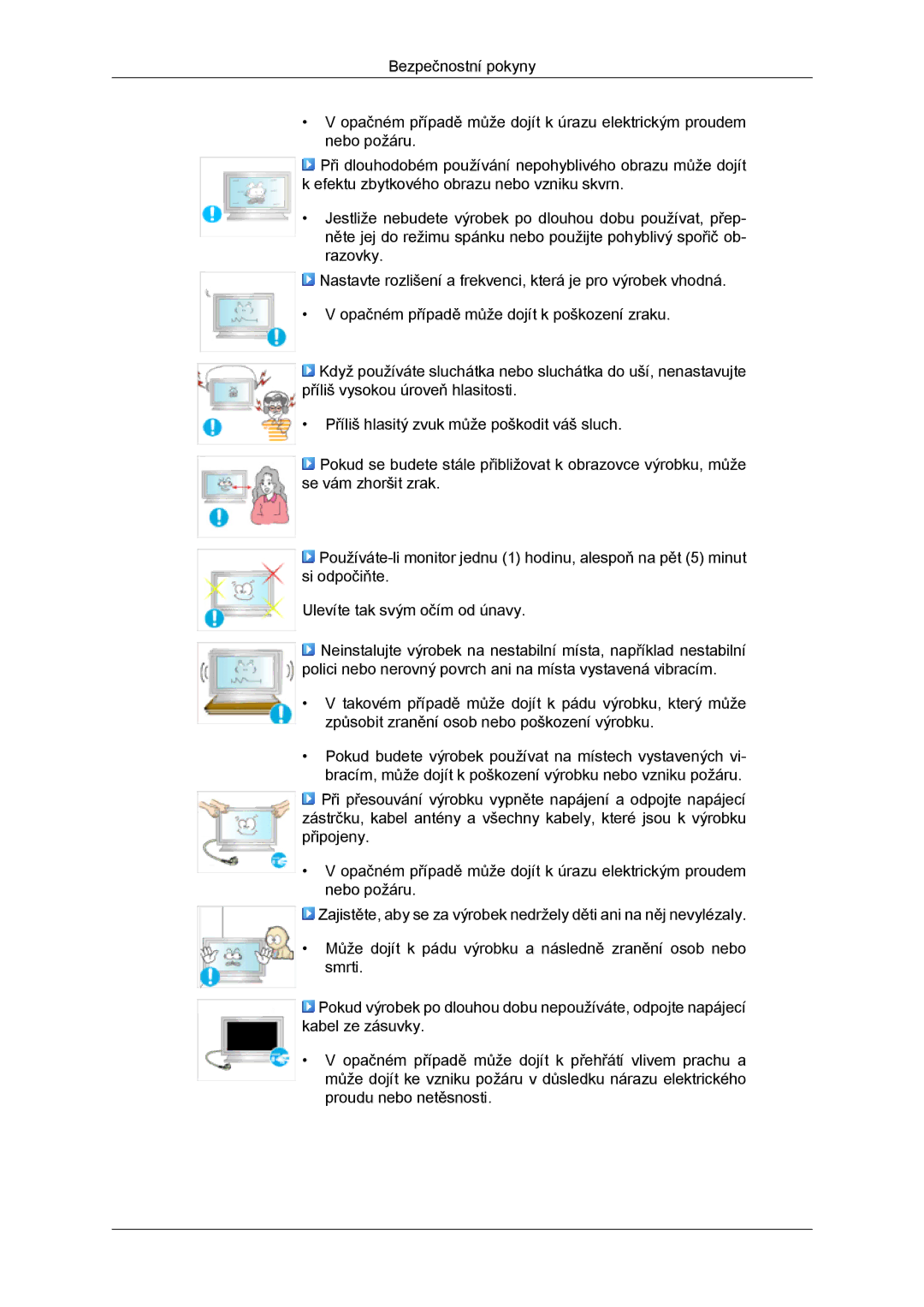 Samsung LH46OUTQGF/EN manual 