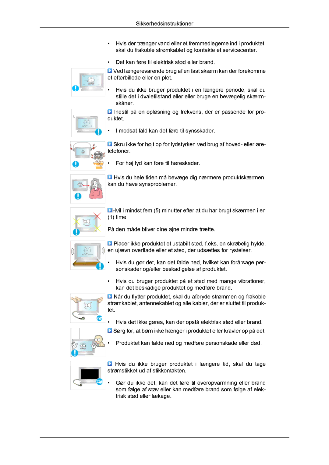 Samsung LH46OUTQGF/EN manual 