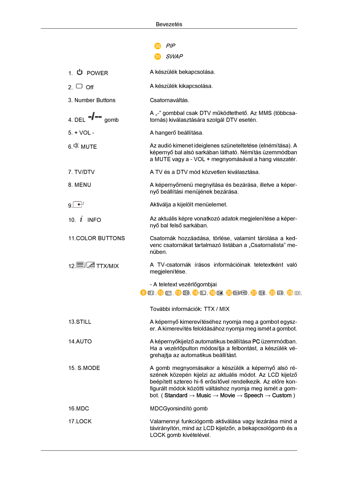 Samsung LH46OUTQGF/EN manual PIP Swap 