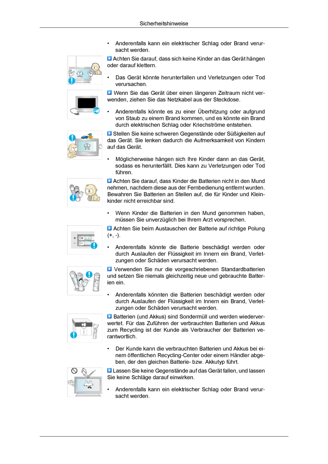 Samsung LH46OUTQGF/EN, LH46OUTQGW/EN manual 