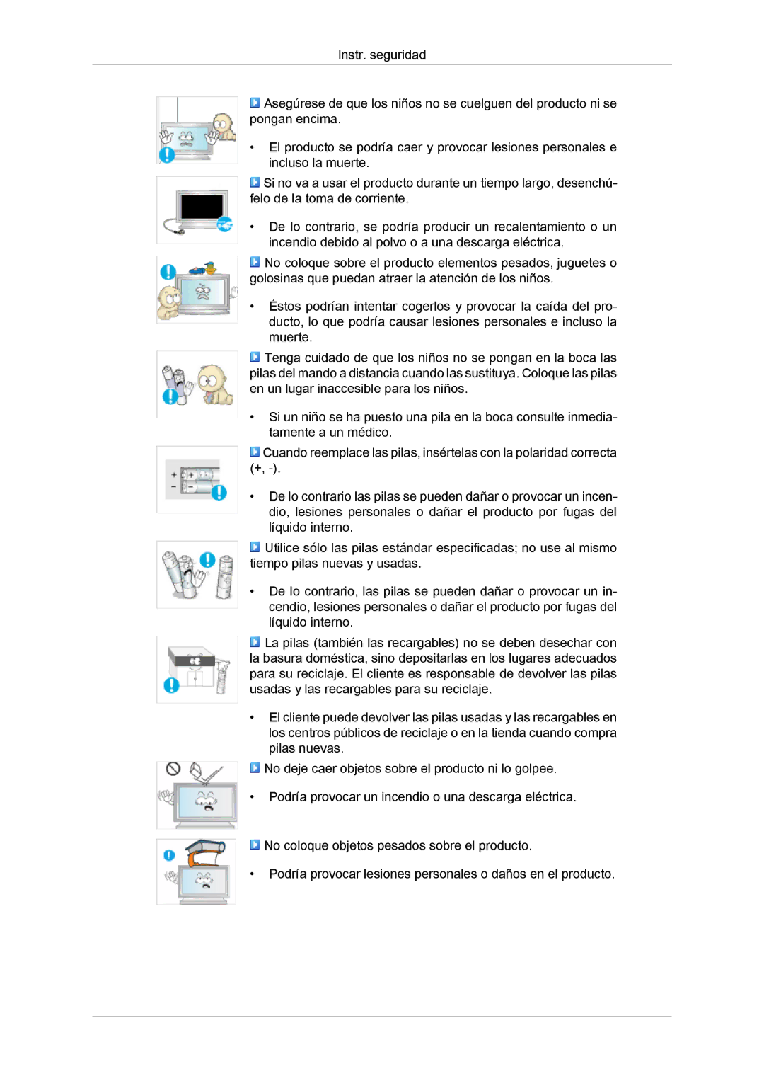 Samsung LH46OUTQGF/EN, LH46OUTQGW/EN manual 