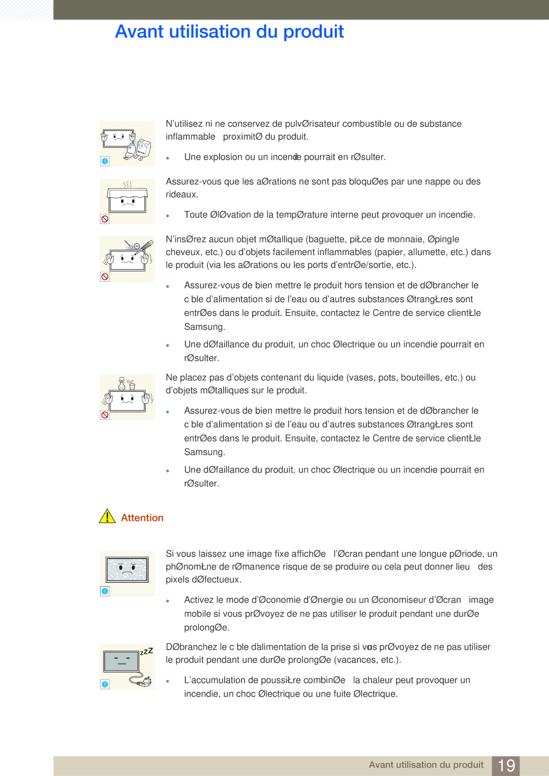 Samsung LH46SLBPLBC/EN manual 100 