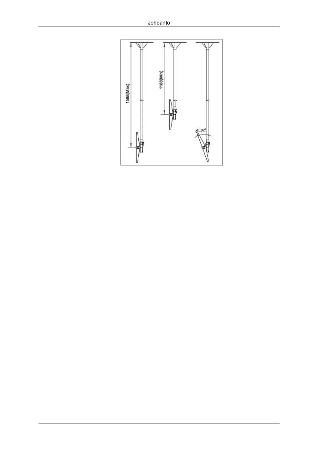 Samsung LH46SOUMSC/EN, LH46SOQMSC/EN, LH46SOPMSC/EN, LH46SOPMSQ/EN manual Johdanto 