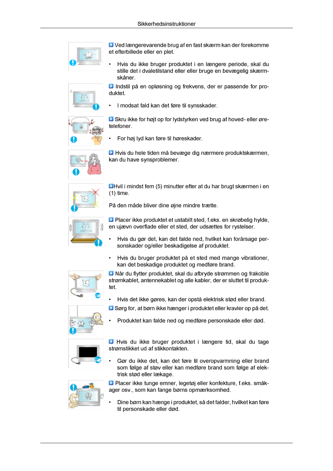 Samsung LH46SOPMSQ/EN, LH46SOUMSC/EN, LH46SOQMSC/EN, LH46SOPMSC/EN manual 