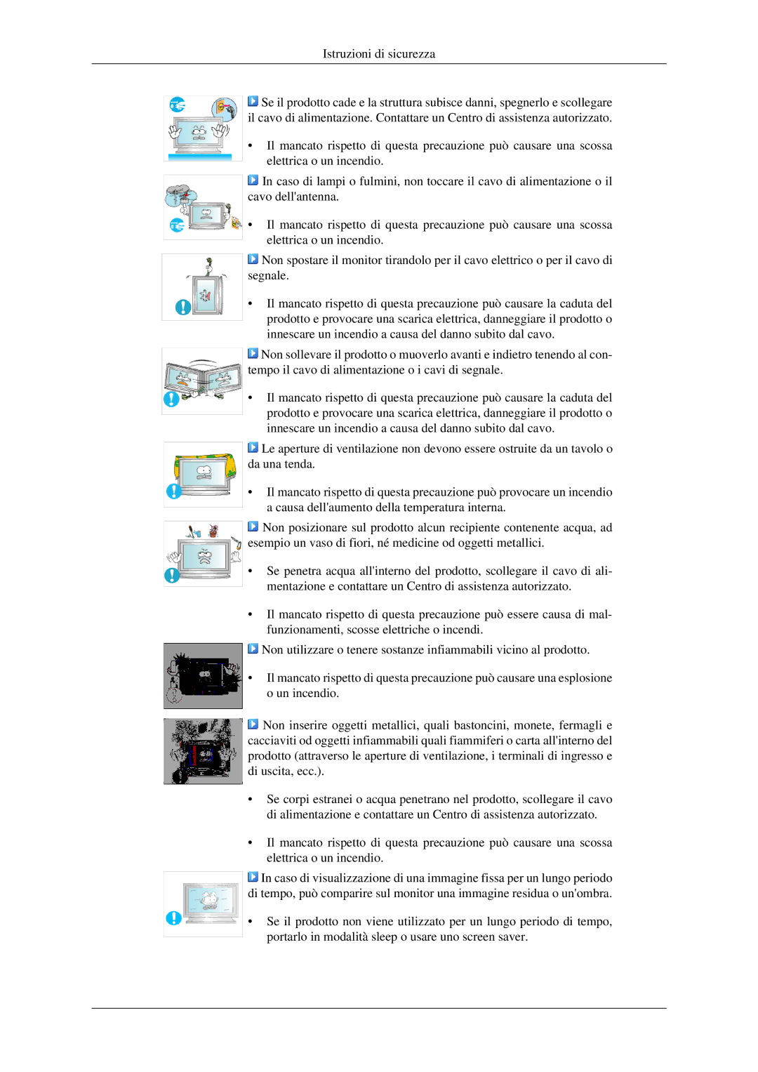 Samsung LH46TCTMBC/EN manual 