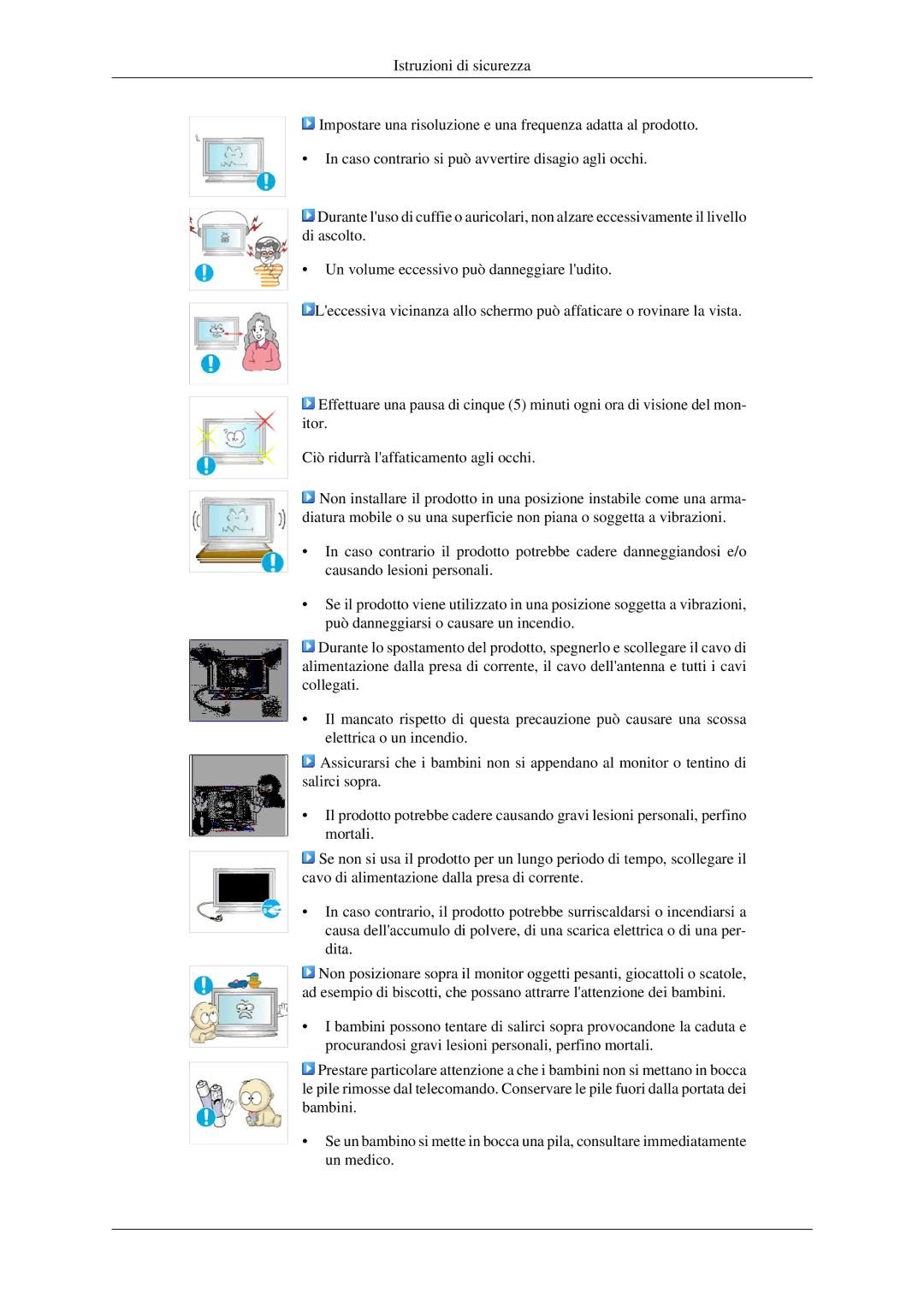 Samsung LH46TCTMBC/EN manual 